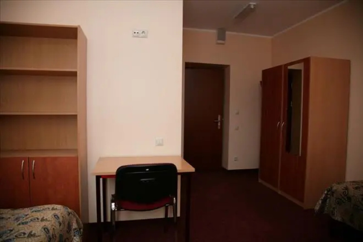 Hotel Apalenis