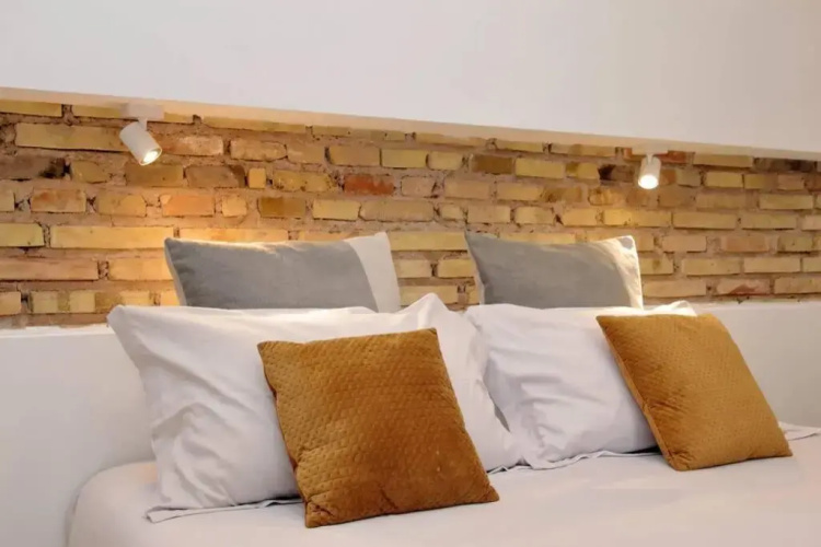 Aventino Contemporary Apartment