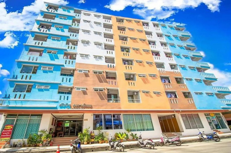 W Apartment