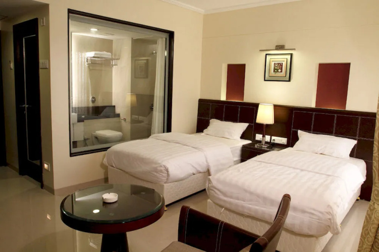 The Citiotel