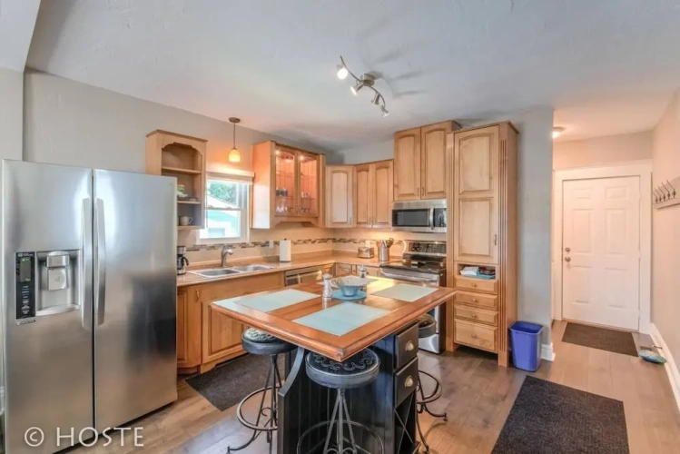 2 Bedrooms Cottage