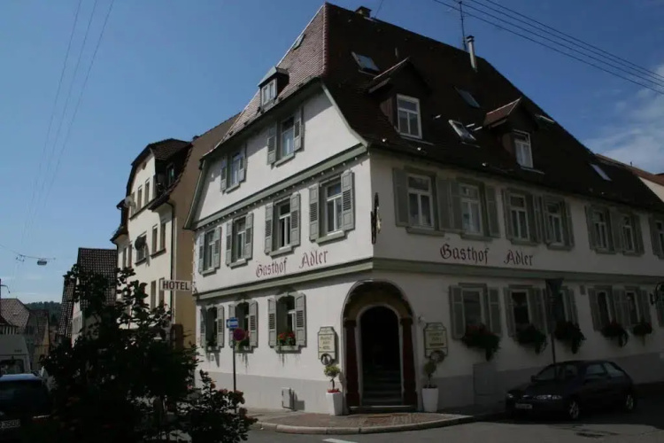 Image de l'hôtel