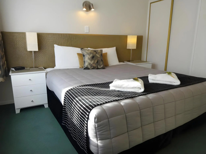 Aalton Motel