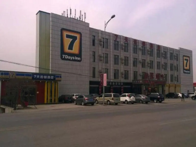 Hotelafbeelding