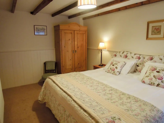 The Cider Barn in Saint Austell