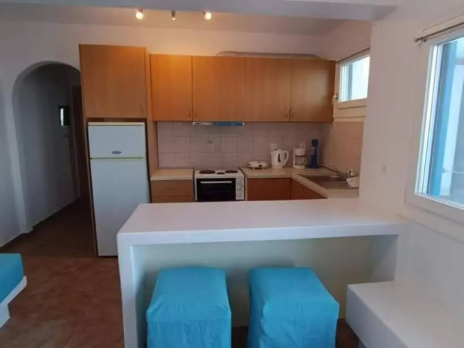 Kipari Apartments