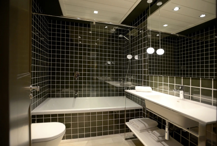 Midtown Luxury Apartments Barcelona