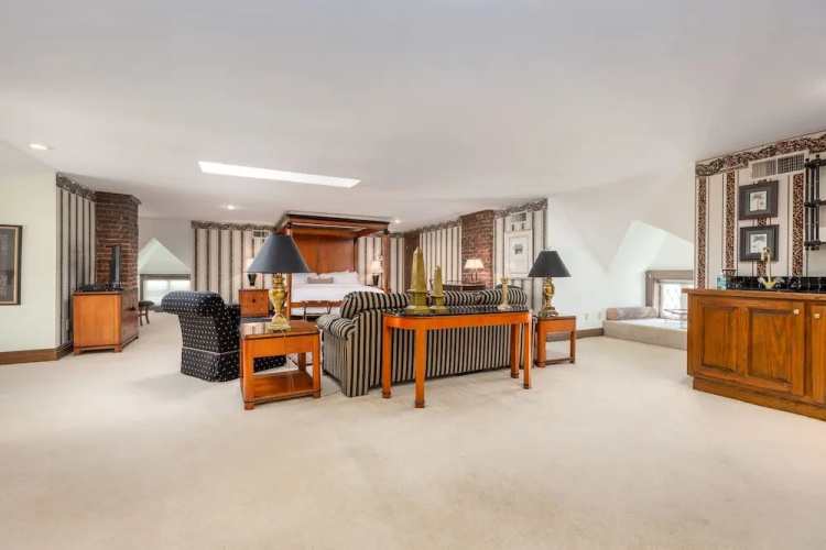 The Shaffner Inn