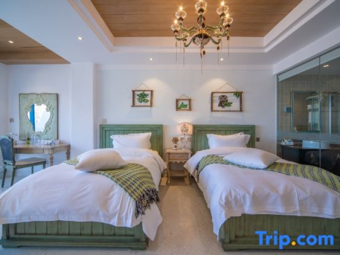 Business Twin room