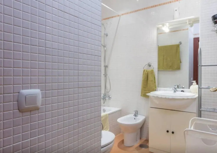 Studio in Torremolinos 100682