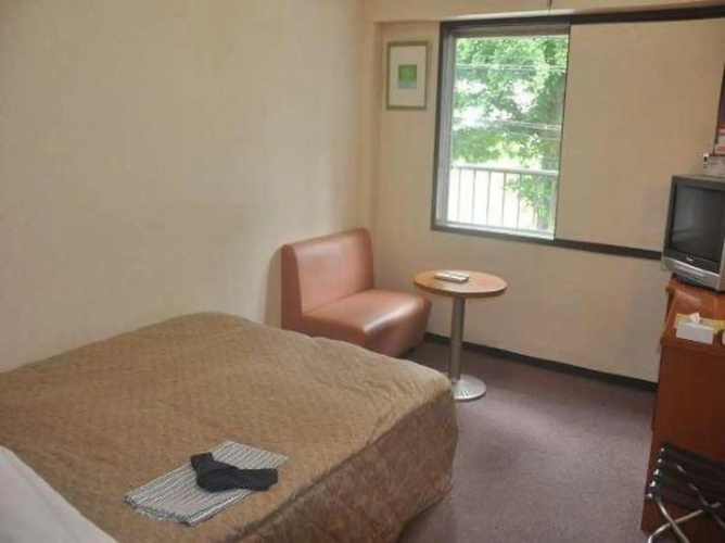 Hotelbild