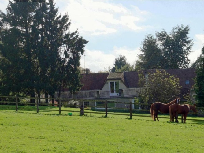 Cottage
