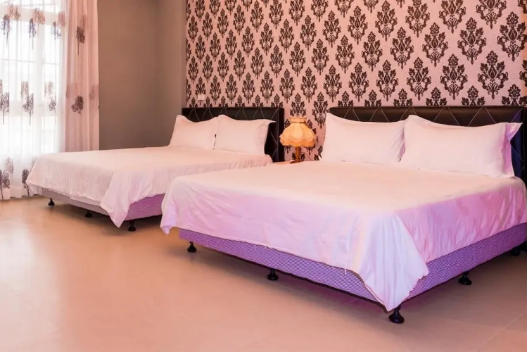Hotelbild