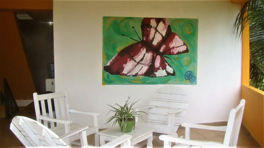 Hotel Molina