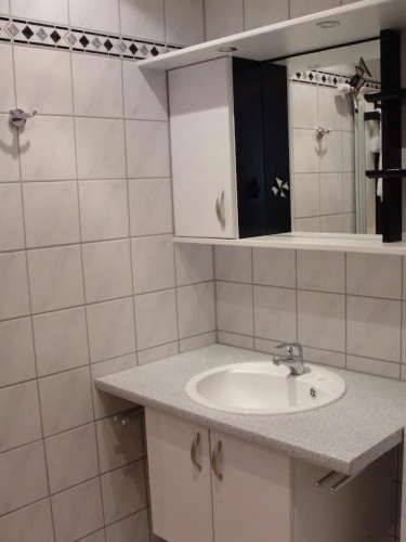 Haus Gartnerkofelblick