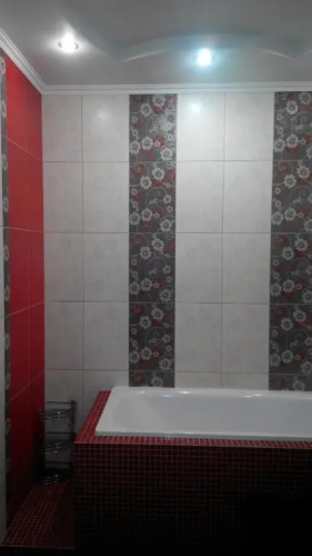 Apartment On Kravchuka 11b