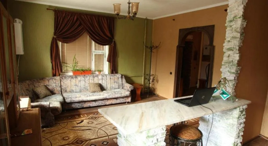 Guesthouse U Vasilya