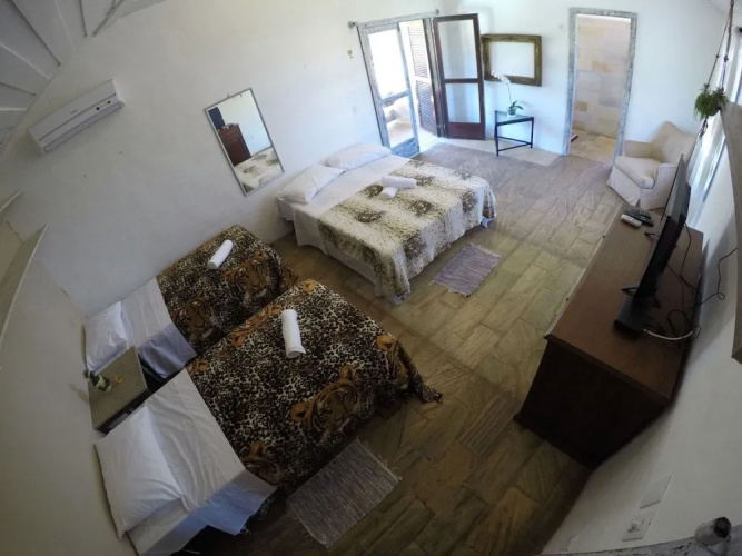 Morada do Sol Guest House