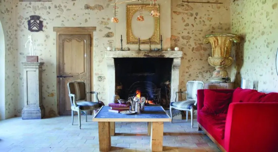 Maison des Petites Faries