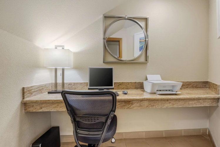 Best Western Aladdin Inn photo 6