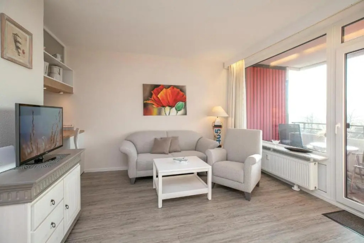 Berolina Wohnung 303