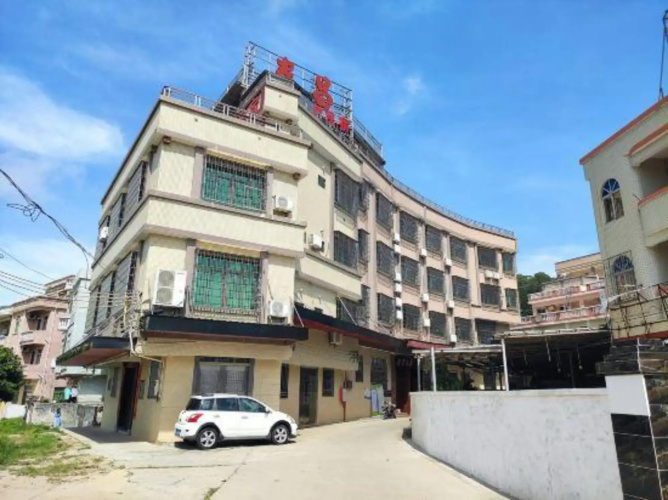 Taichang Hotel