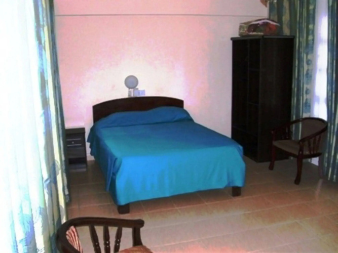 Auberge Le Saladier