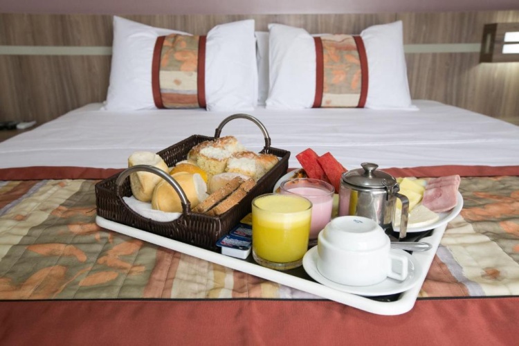 Luxury Double room