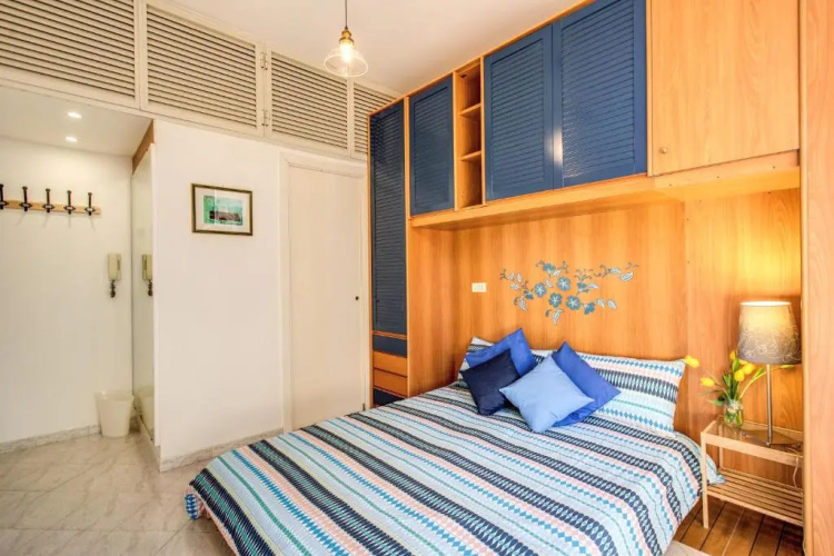 Rhome Apartments Bentivoglio