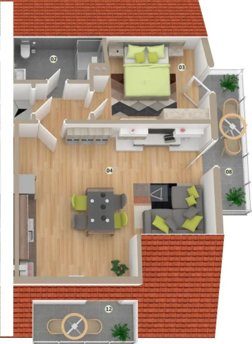 Image de l'hôtel
