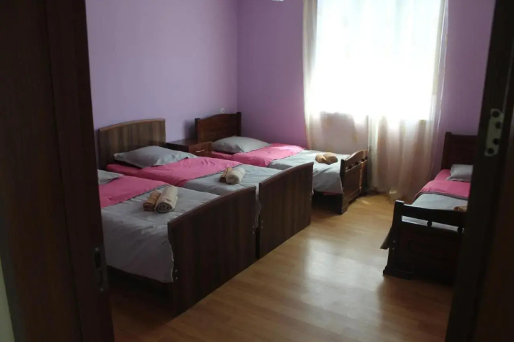 Guest house Teklood