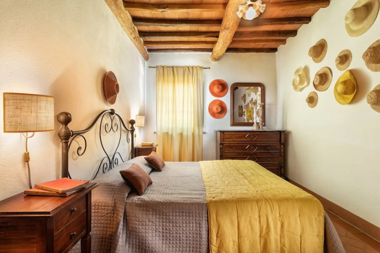 La Papessa Residence