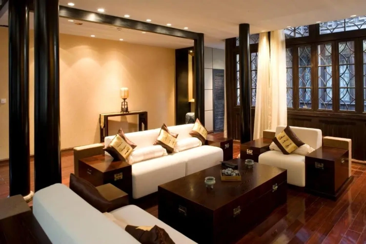 Superior Villa