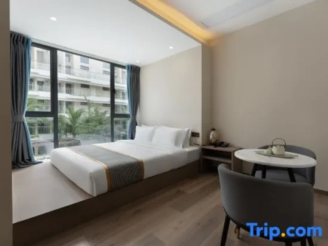 2 Bedrooms Luxury Family Suite