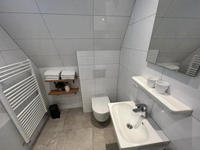 Appartement 5