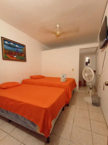 Hotel Villa Aurora