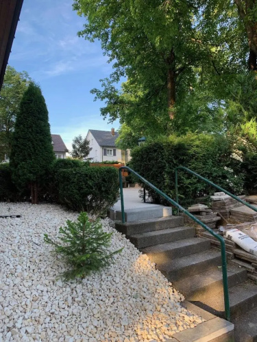 Hotel Gasthof Konig Karl