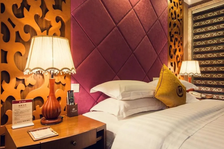 Babao Grand Hotel