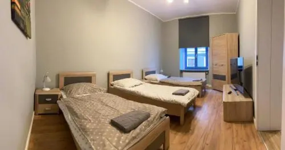 Apartament Aleksandra