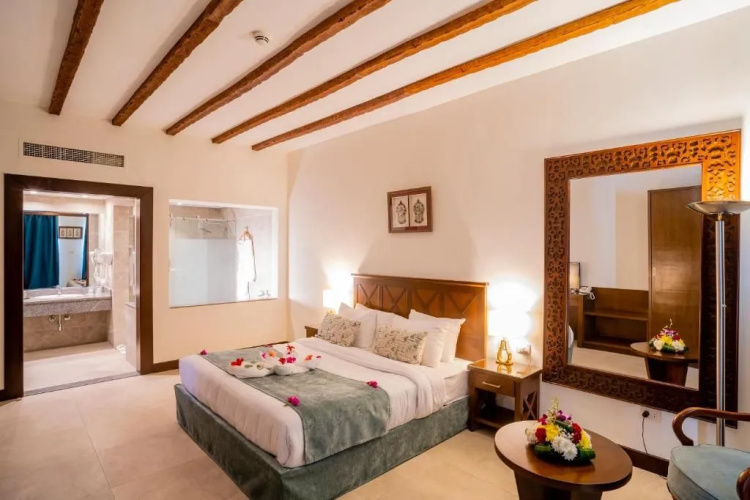 Club Reef Resort