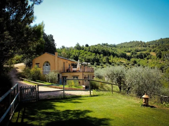 1 Bedroom Double Apartment