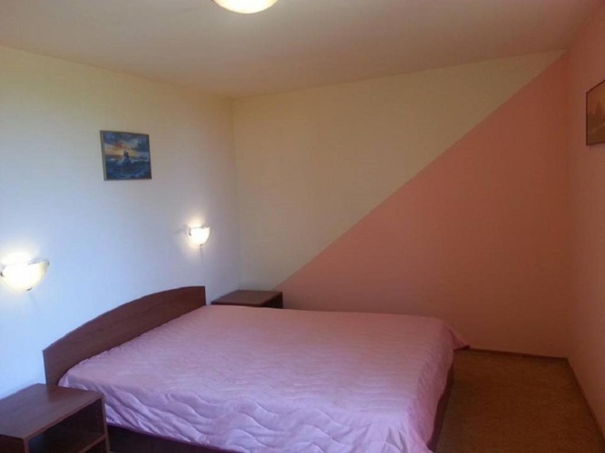 2 Bedrooms Apartment with balcony and with view