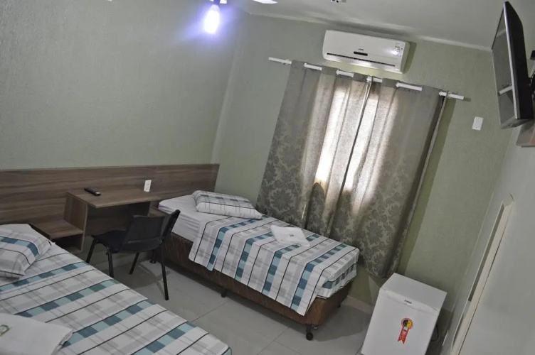 Hotel Rio Claro