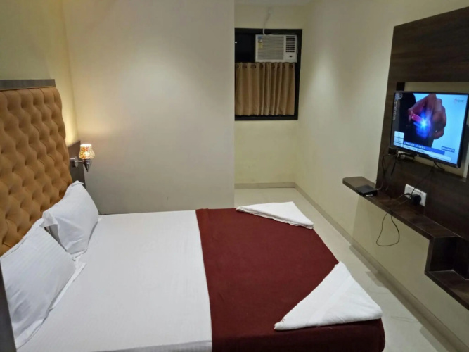 Hotel Silver Elite