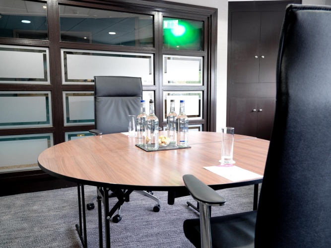 Crowne Plaza Harrogate photo 22