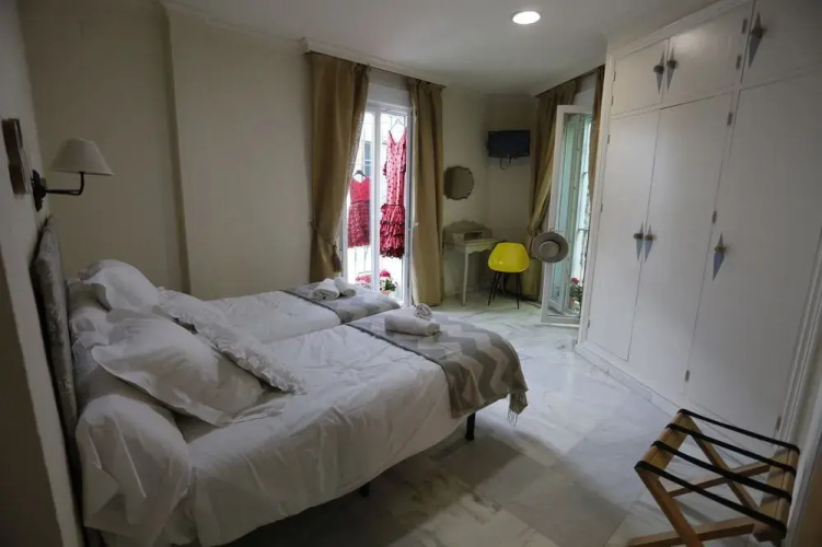 Jardín De La Alameda Hostal Boutique