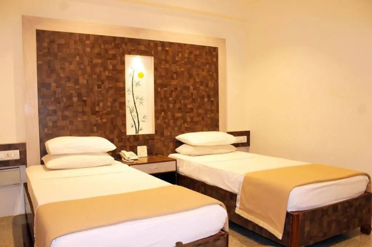 Hotel Stay Inn
