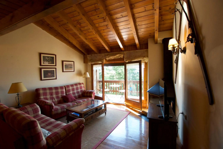 La Cabana dels esquirols