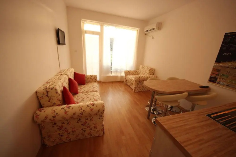 Menada Sunny Day 6 Apartments
