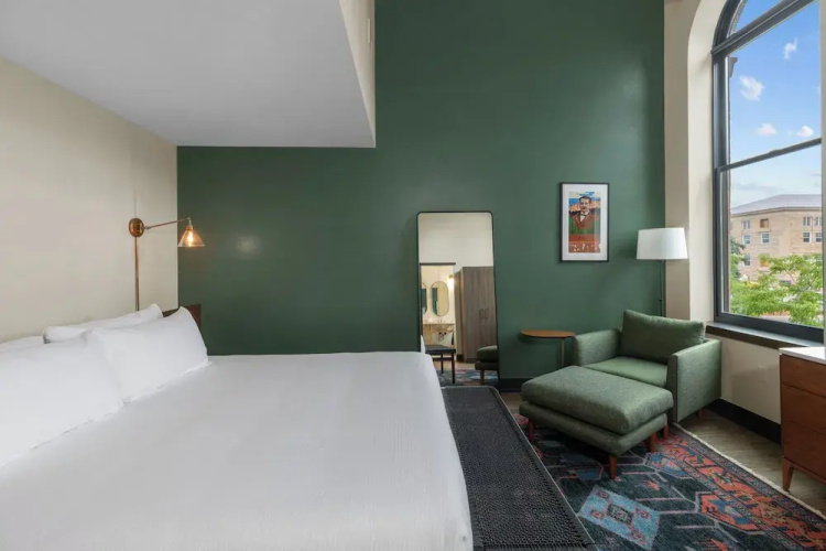 The Rathbone Hotel